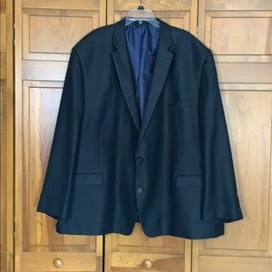 ANDREW FEZZA Mens Blazer/Sport Coat 60R